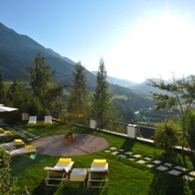 Wellnesshotel: Alpines Lifestyle Hotel Tannenhof