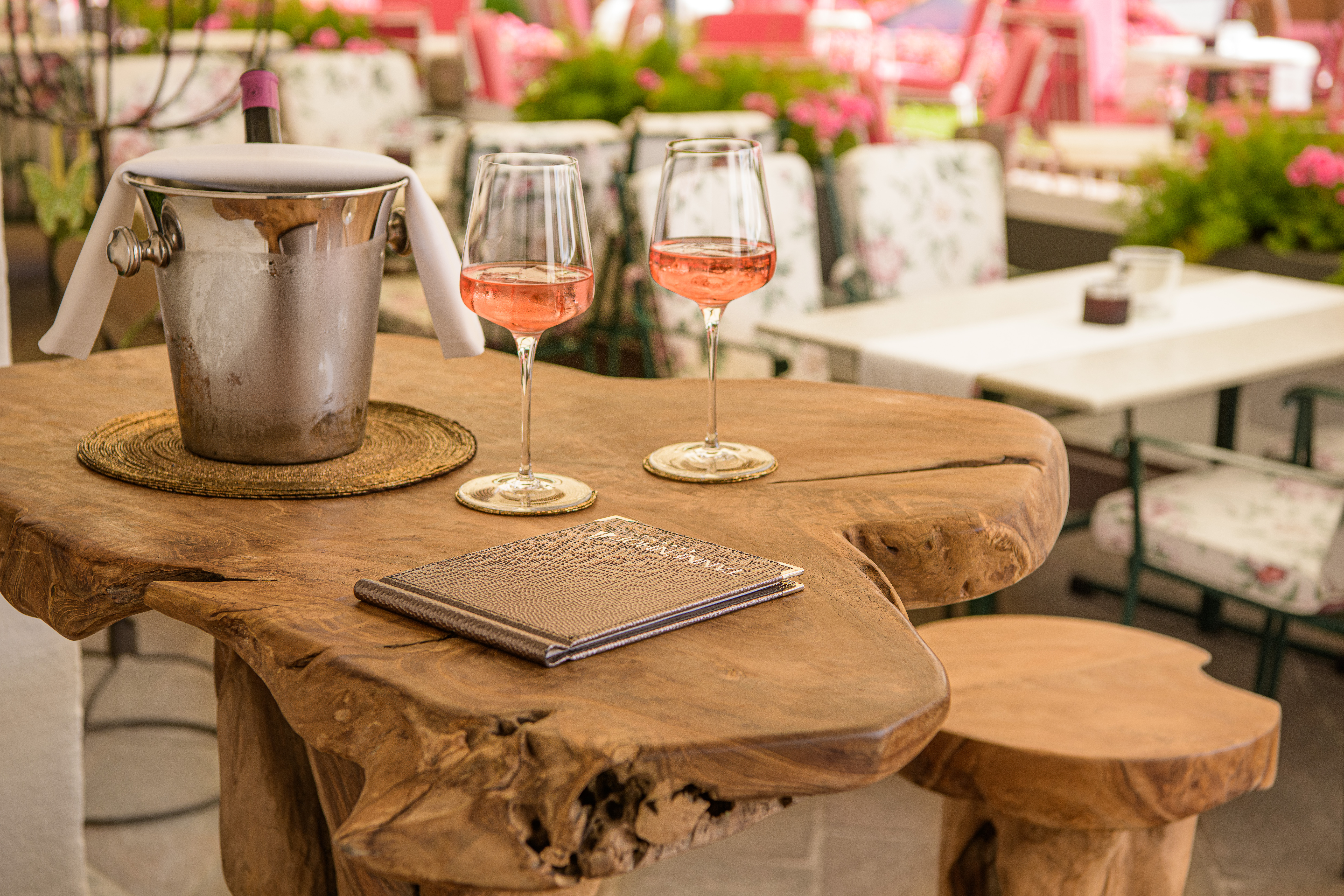 Wellnesshotel: Alpines Lifestyle Hotel Tannenhof