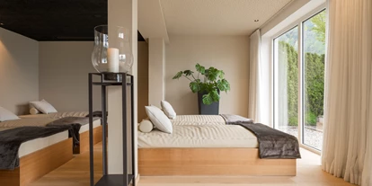 Wellnessurlaub - Dorf Tirol - Ruheräume - Hotel Kiendl