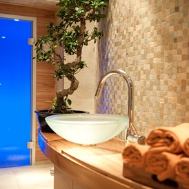 Wellnesshotel: Sauna - Impuls Hotel Tirol