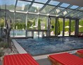 Wellnesshotel: Pool - Impuls Hotel Tirol