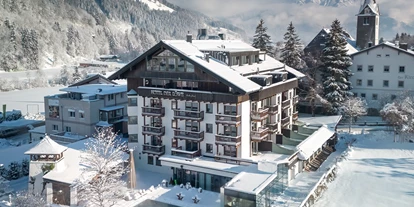 Wellnessurlaub - Day SPA - Altenmarkt im Pongau - Hotel DER LÖWE