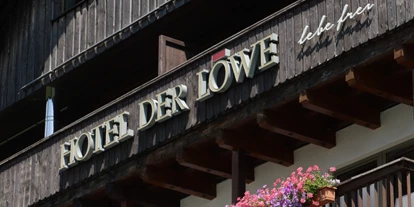 Wellnessurlaub - Day SPA - Altenmarkt im Pongau - Hotel DER LÖWE