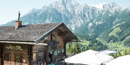 Wellnessurlaub - Day SPA - Altenmarkt im Pongau - Hotel DER LÖWE