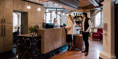 Wellnessurlaub - Day SPA - Altenmarkt im Pongau - Hotel DER LÖWE