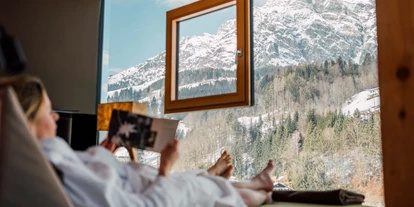 Wellnessurlaub - Day SPA - Altenmarkt im Pongau - Hotel DER LÖWE