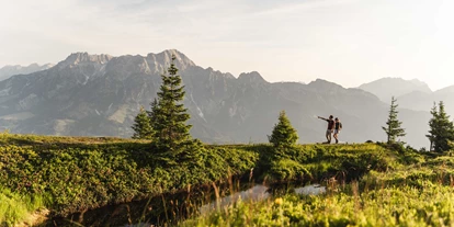 Wellnessurlaub - Day SPA - Altenmarkt im Pongau - Hotel DER LÖWE