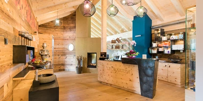 Wellnessurlaub - Day SPA - Altenmarkt im Pongau - Hotel DER LÖWE
