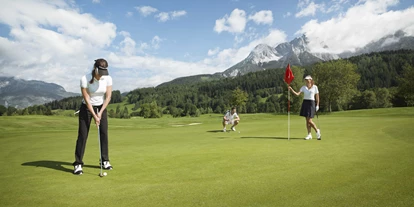 Wellnessurlaub - Day SPA - Altenmarkt im Pongau - Hotel DER LÖWE
