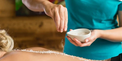 Wellnessurlaub - Day SPA - Altenmarkt im Pongau - Hotel DER LÖWE