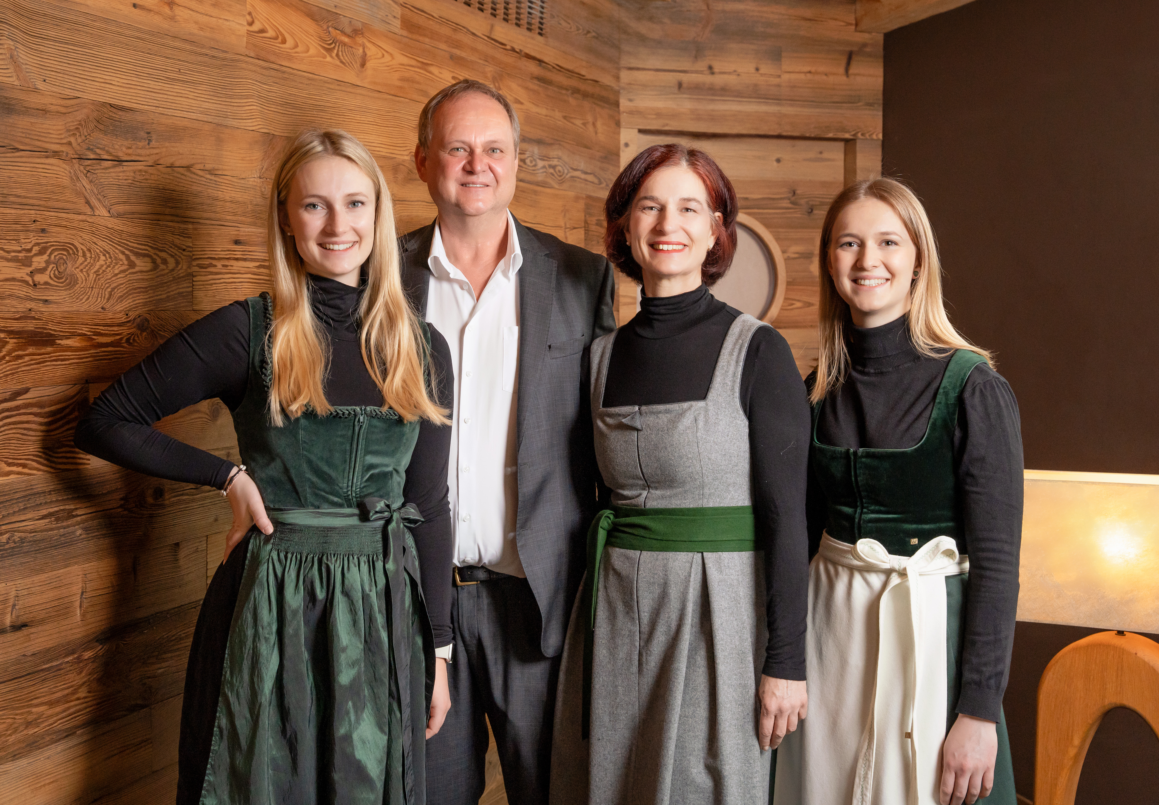 Wellnesshotel: Hotel DER LÖWE