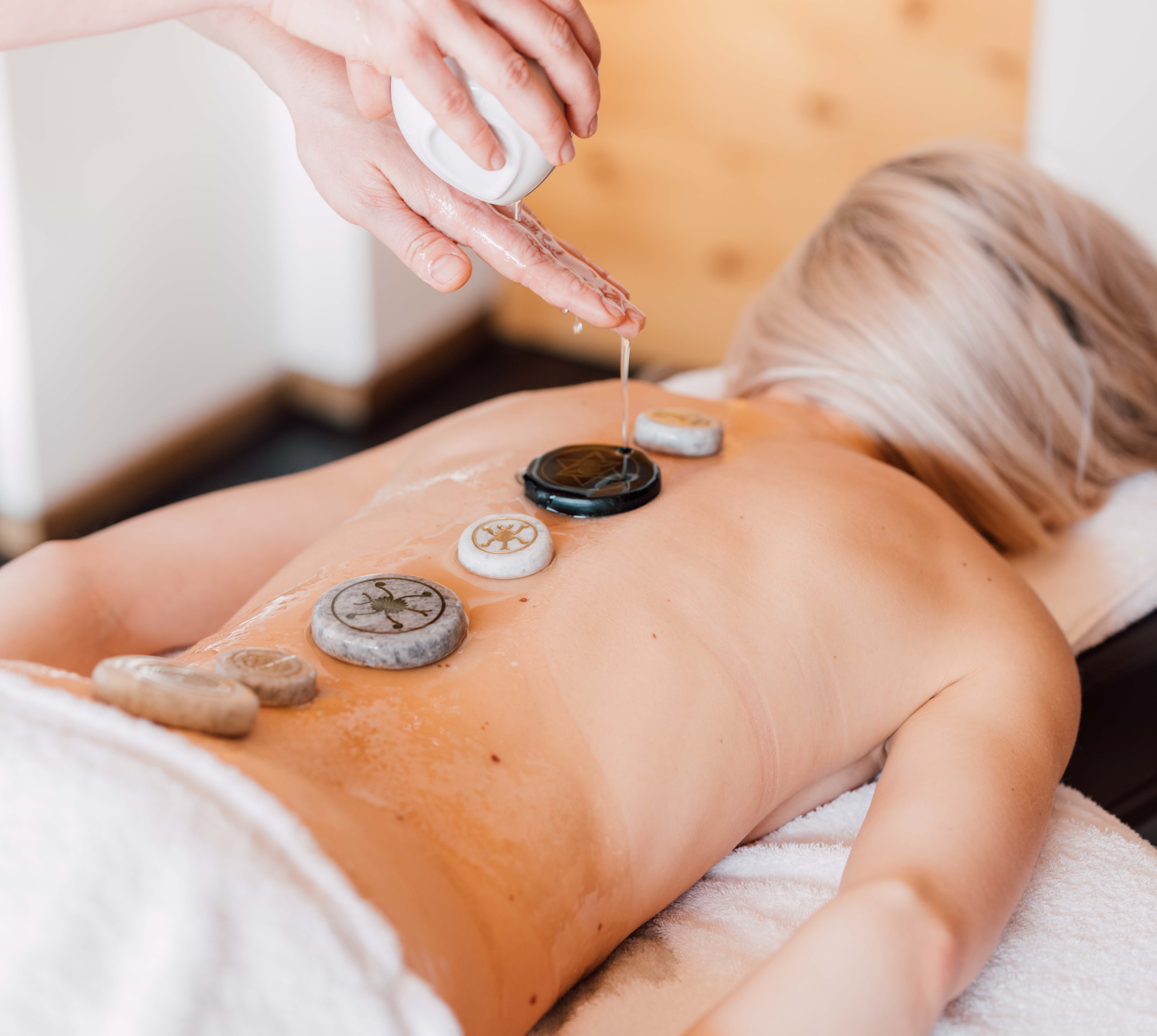 Wellnesshotel: Hotel DER LÖWE LEOGANG