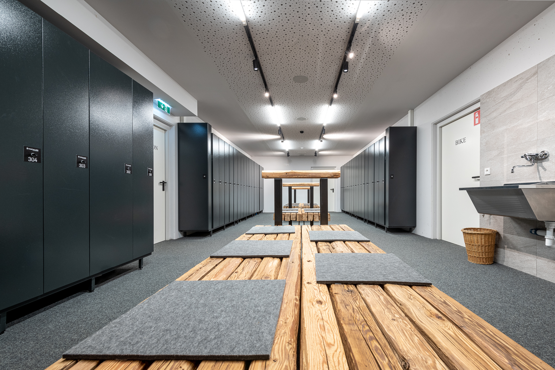 Wellnesshotel: Hotel DER LÖWE LEOGANG