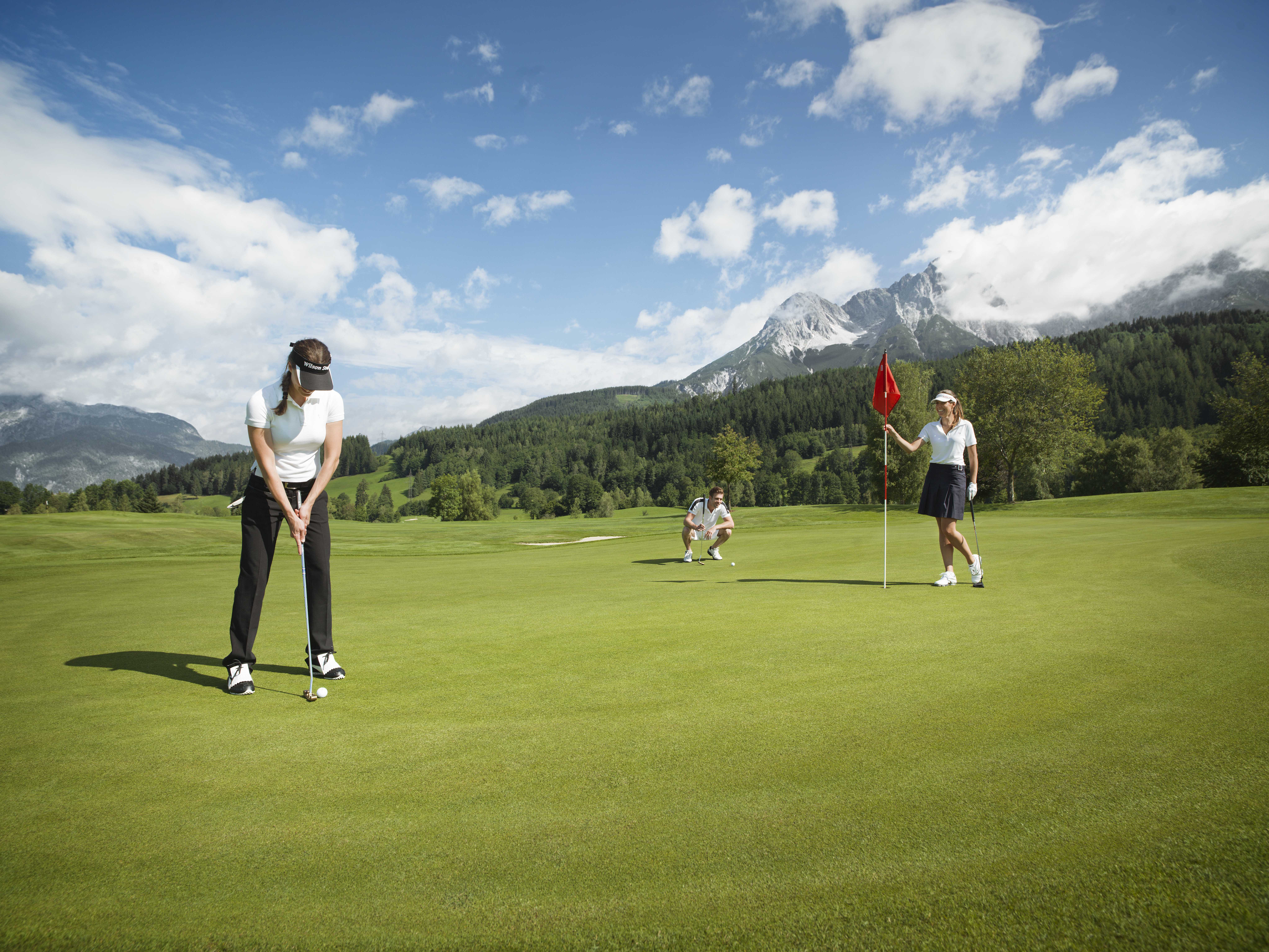 Wellnesshotel: Hotel DER LÖWE LEOGANG