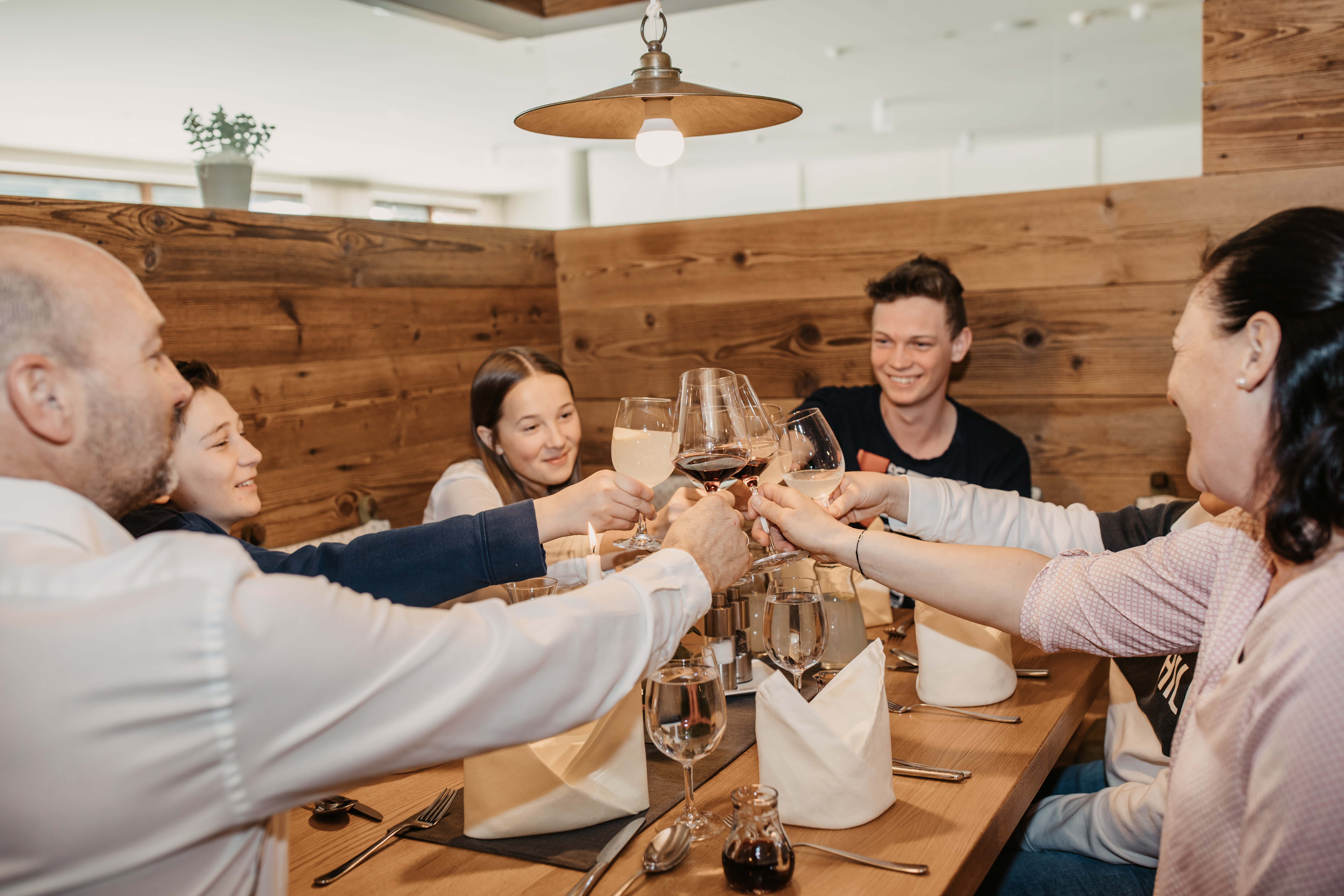 Wellnesshotel: Hotel …mein Neubergerhof****