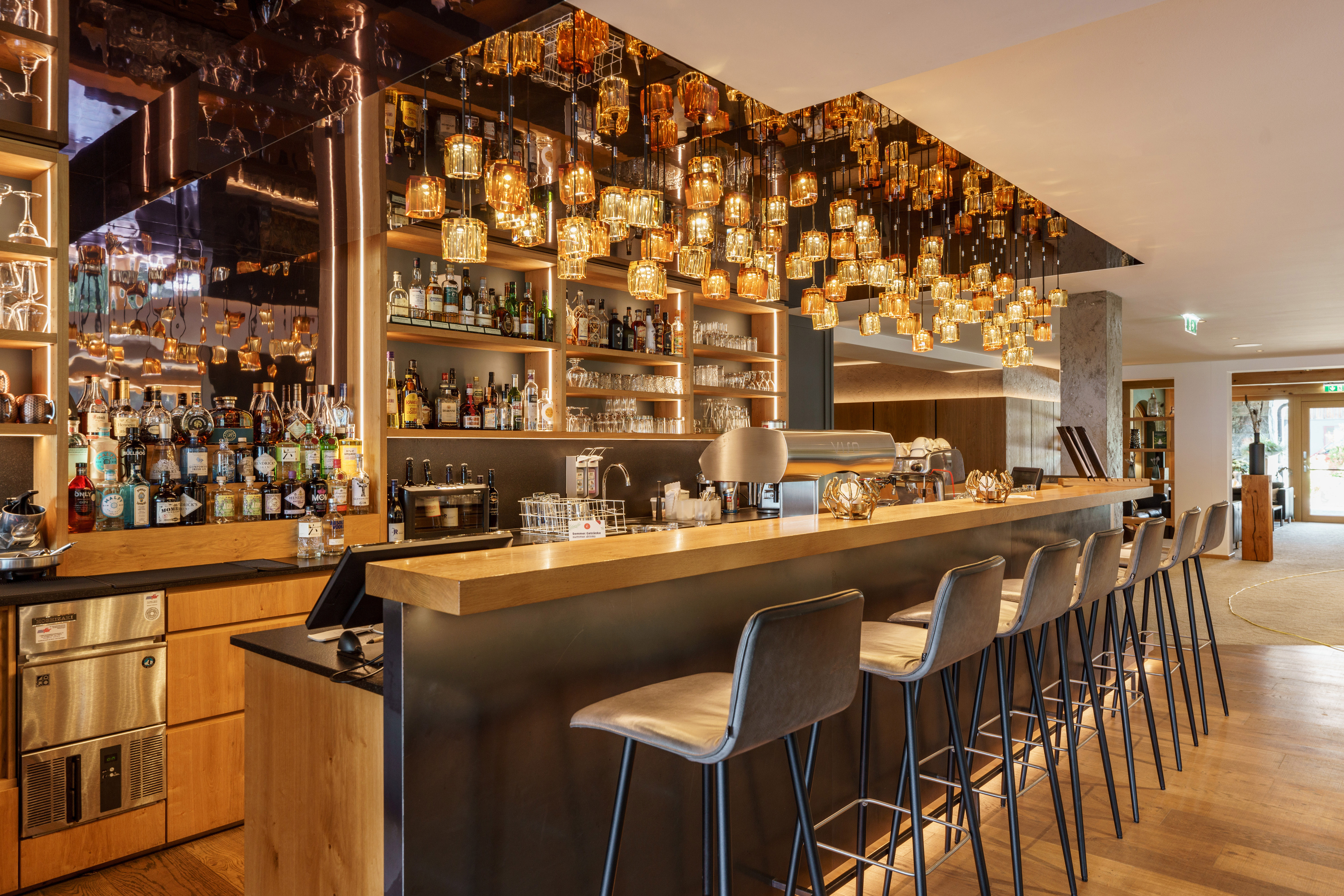 Wellnesshotel: 4s Naturhotel Edelweiss Wagrain