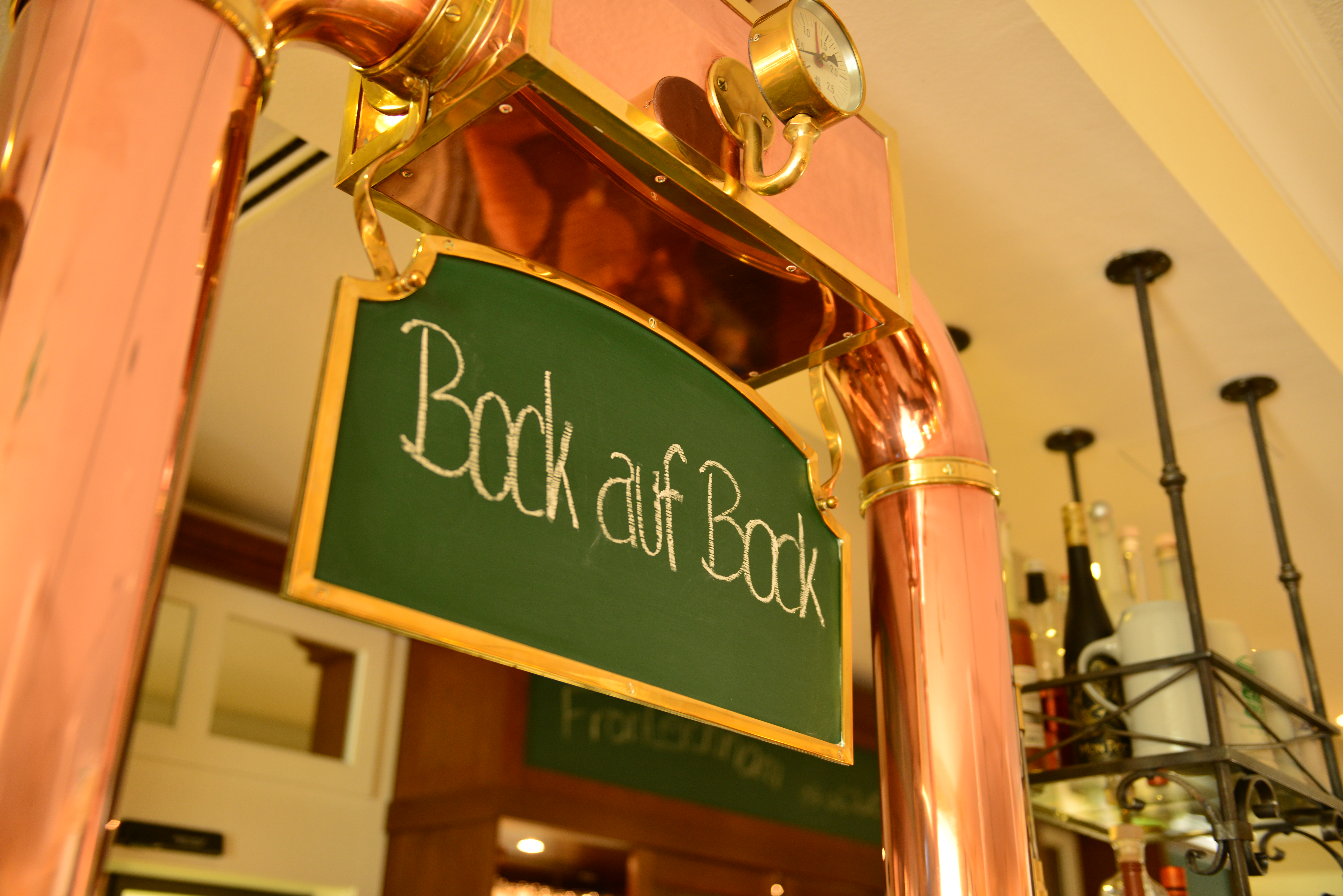 Wellnesshotel: Autenrieder Brauereigasthof mit ****Wohlfühlhotel - Kulinarik | Restaurant