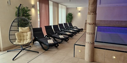 Wellnessurlaub - Umgebungsschwerpunkt: Fluss - Ziemetshausen - Autenrieder Brauereigasthof mit ****Wohlfühlhotel