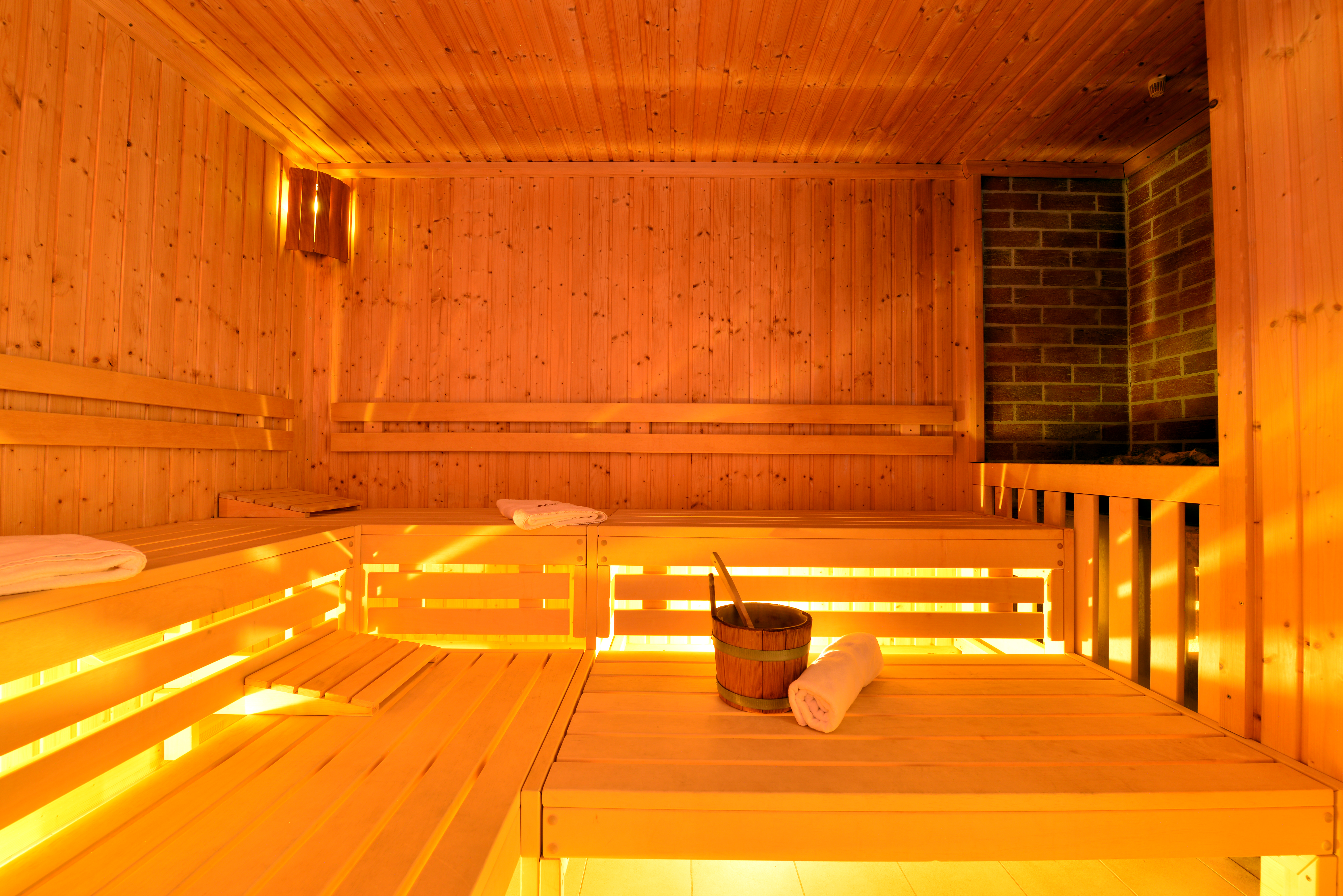 Wellnessurlaub - Preisniveau: günstig - Bayern - Finnische Sauna - Autenrieder Brauereigasthof mit ****Wohlfühlhotel