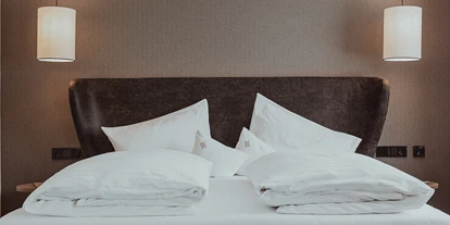 Wellnessurlaub - Parkplatz: kostenlos in Gehweite - Grießen (Leogang) - Österreichischer Hof