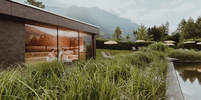 Wellnessurlaub - Parkplatz: kostenlos in Gehweite - Grießen (Leogang) - Österreichischer Hof