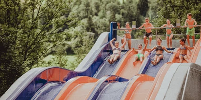 Wellnessurlaub - Parkplatz: kostenlos in Gehweite - Grießen (Leogang) - Österreichischer Hof