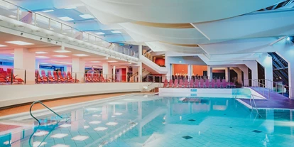 Wellnessurlaub - Parkplatz: kostenlos in Gehweite - Grießen (Leogang) - Österreichischer Hof