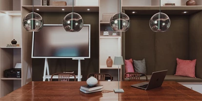 Wellnessurlaub - Parkplatz: kostenlos in Gehweite - Grießen (Leogang) - Österreichischer Hof