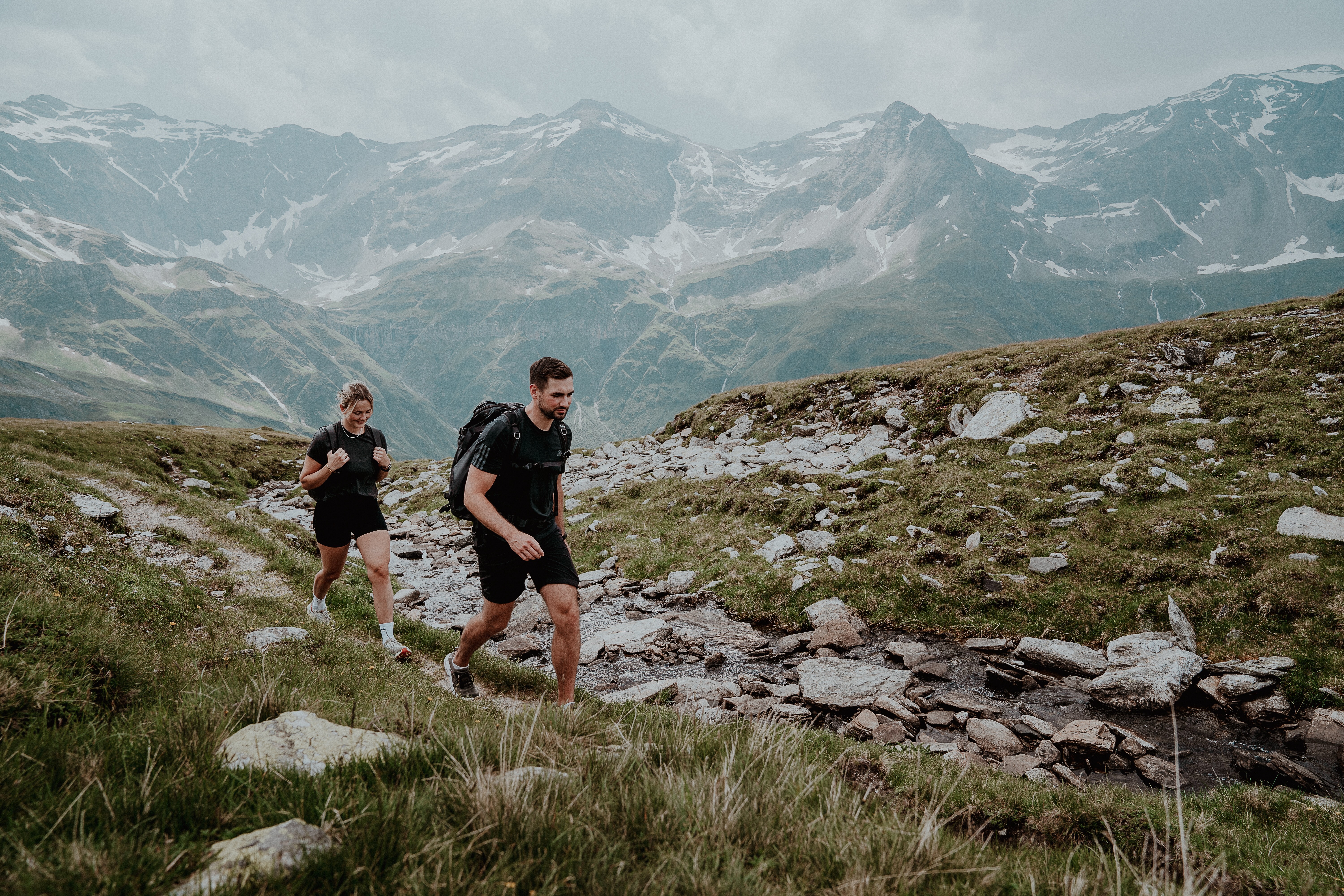 Wellnesshotel: Österreichischer Hof