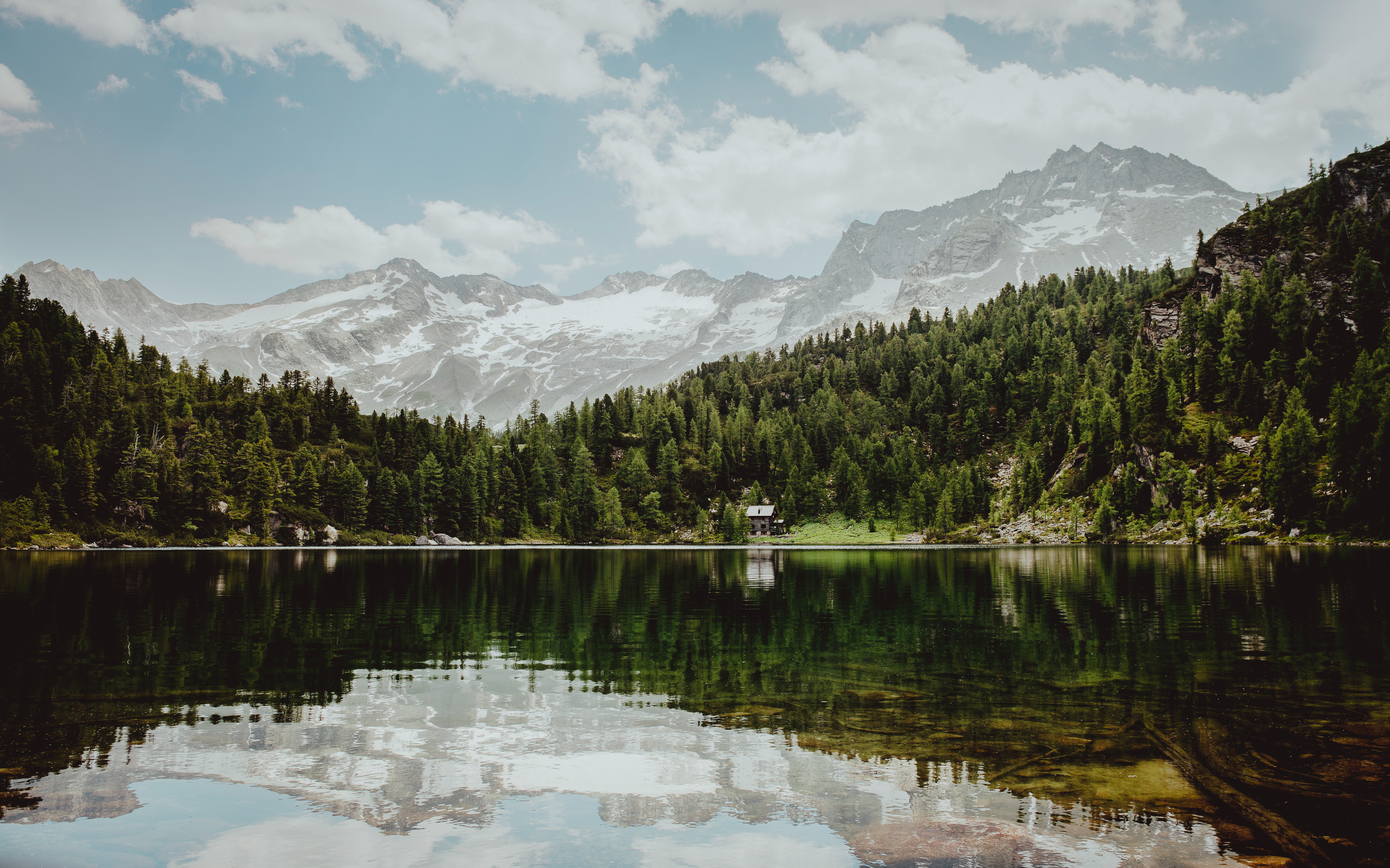 Wellnesshotel: Österreichischer Hof