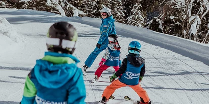 Wellnessurlaub - Parkplatz: kostenlos in Gehweite - Grießen (Leogang) - Österreichischer Hof