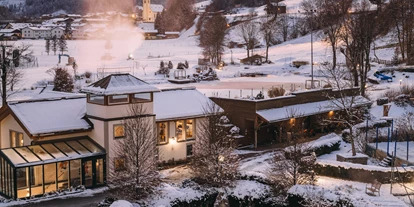 Wellnessurlaub - Mattsee - POST Family Resort