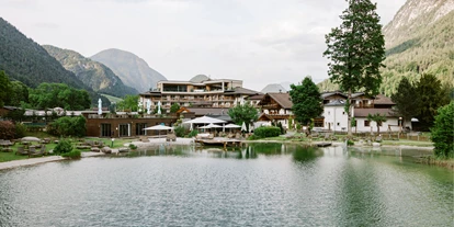 Wellnessurlaub - Mattsee - POST Family Resort
