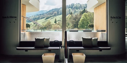Wellnessurlaub - Mattsee - POST Family Resort