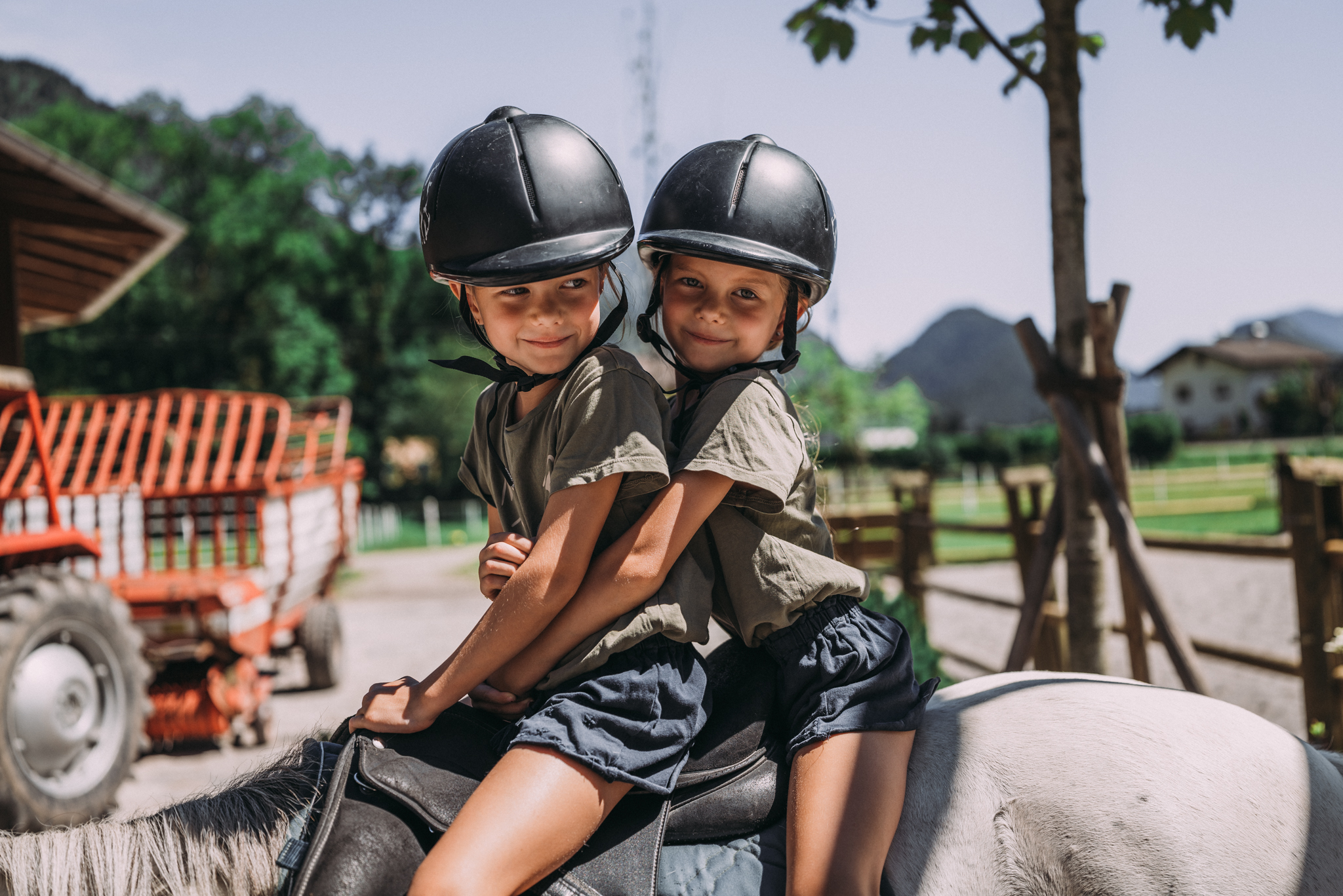 Wellnesshotel: POST Family Resort