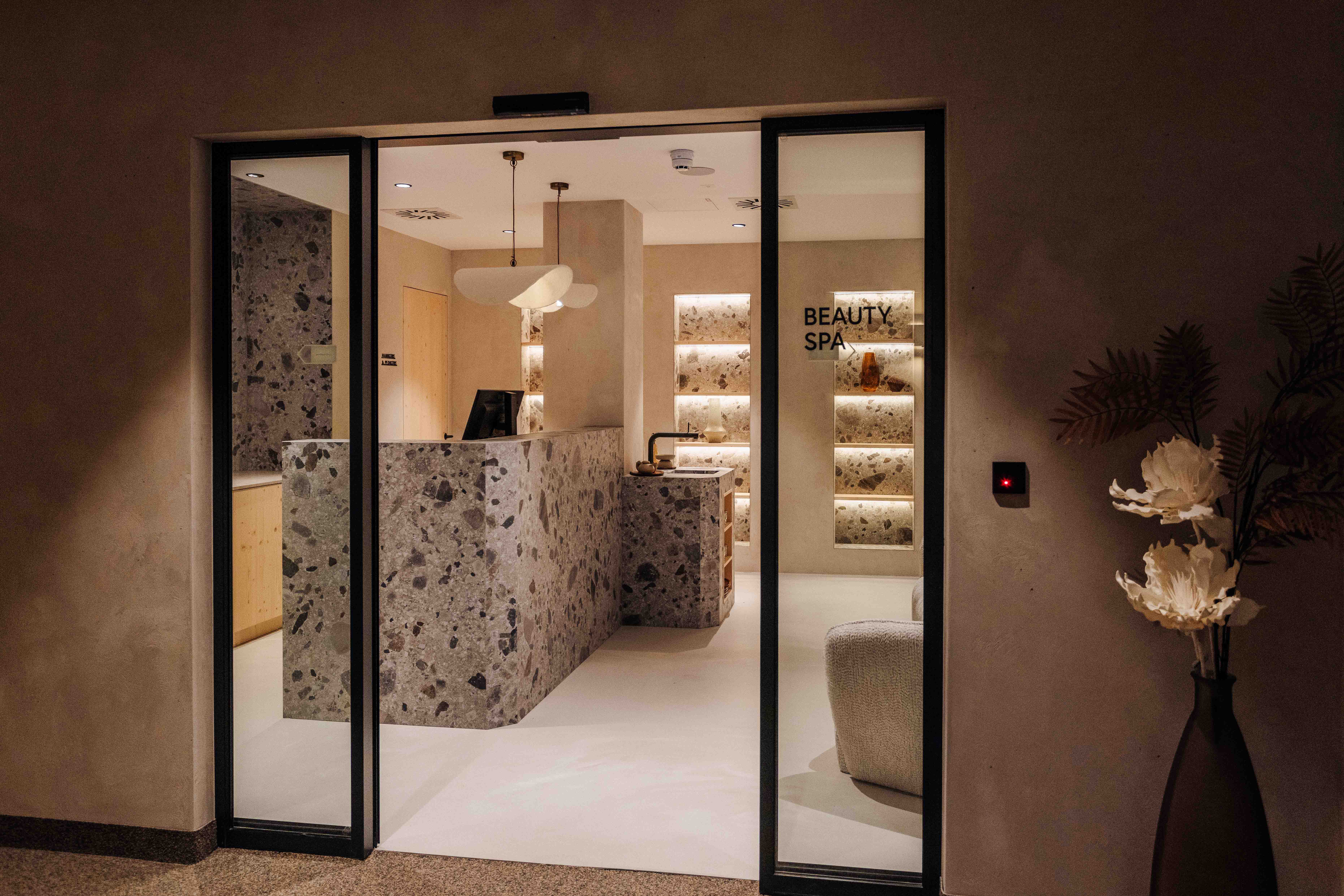 Wellnesshotel: POST Family Resort