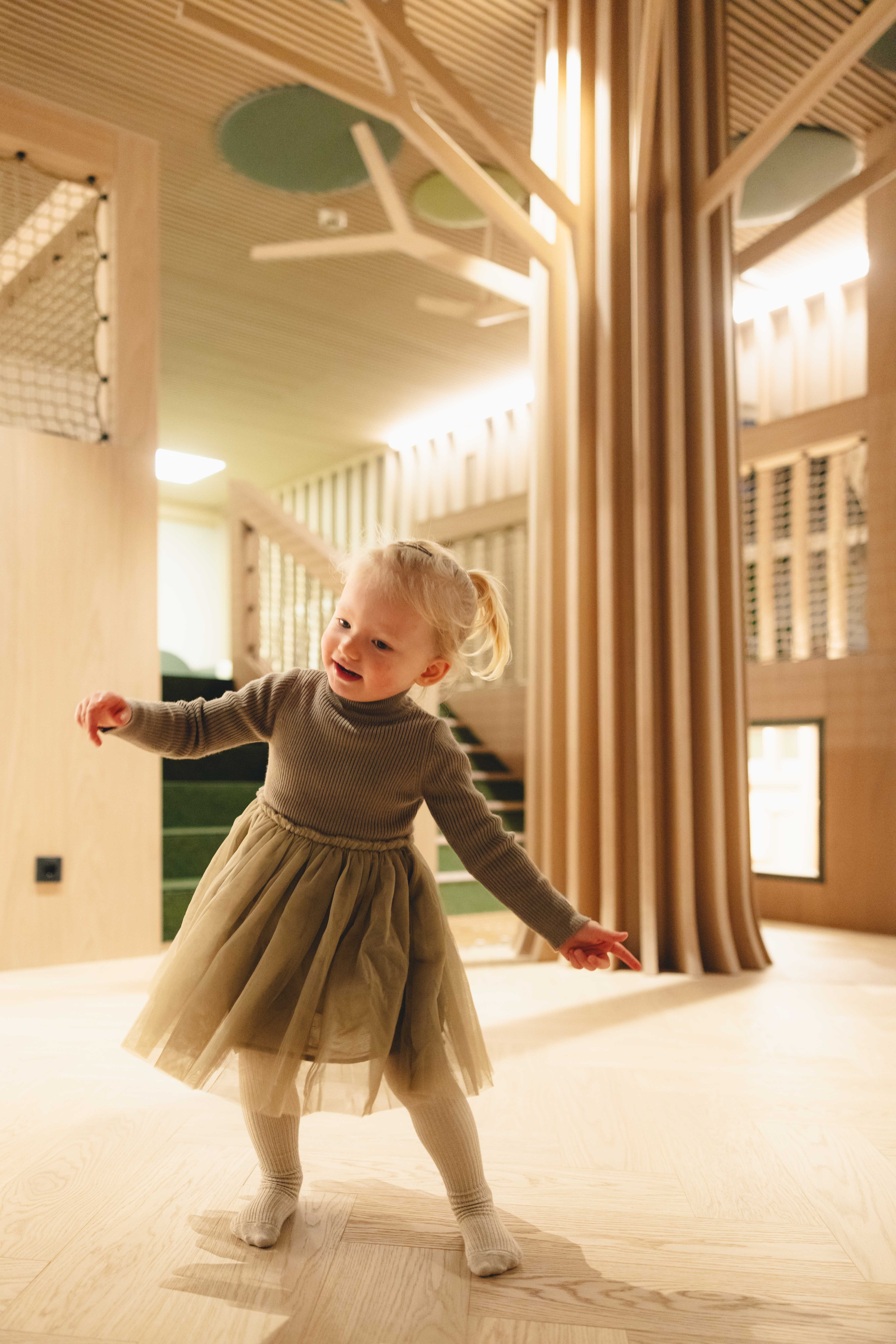 Wellnesshotel: POST Family Resort