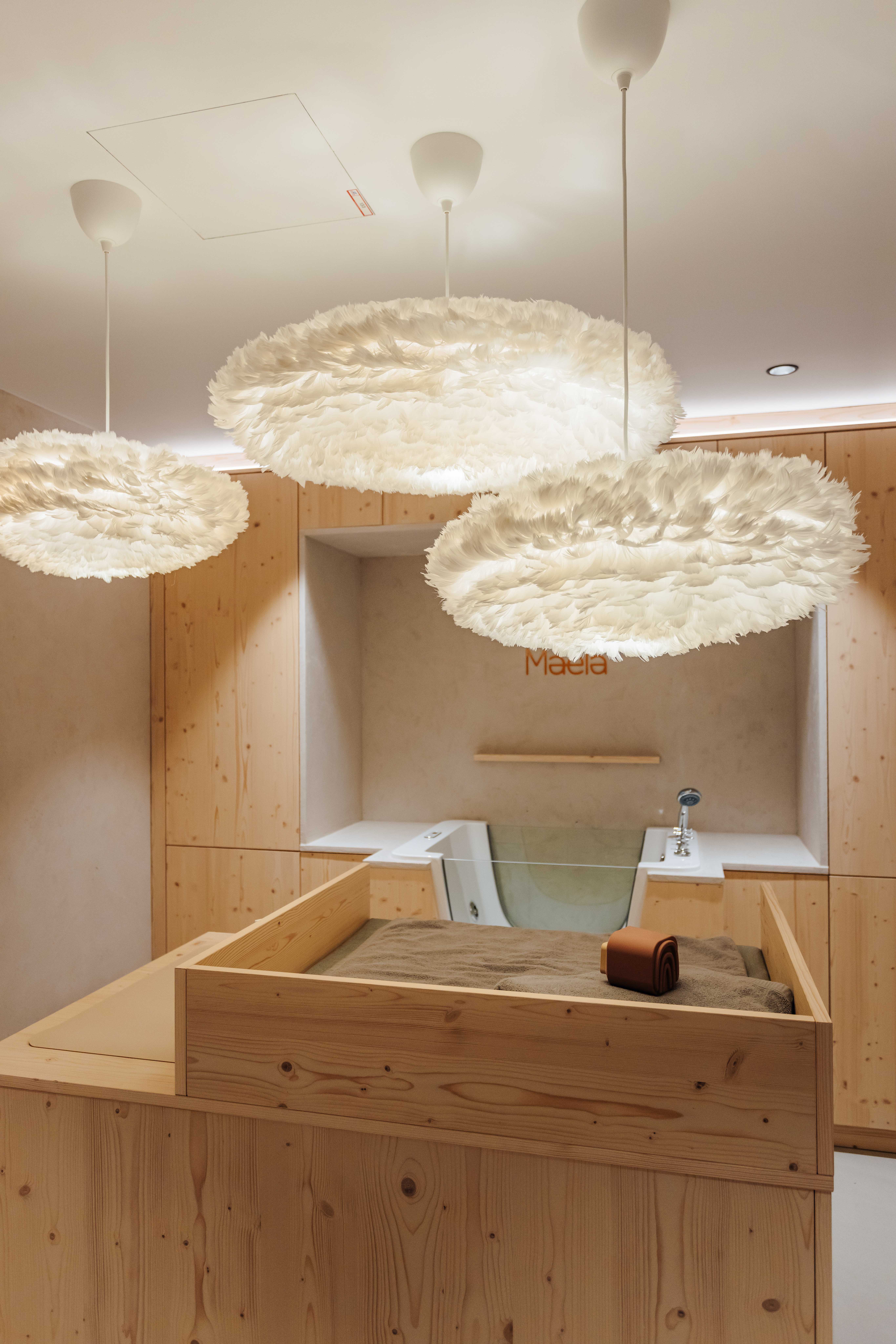 Wellnesshotel: POST Family Resort