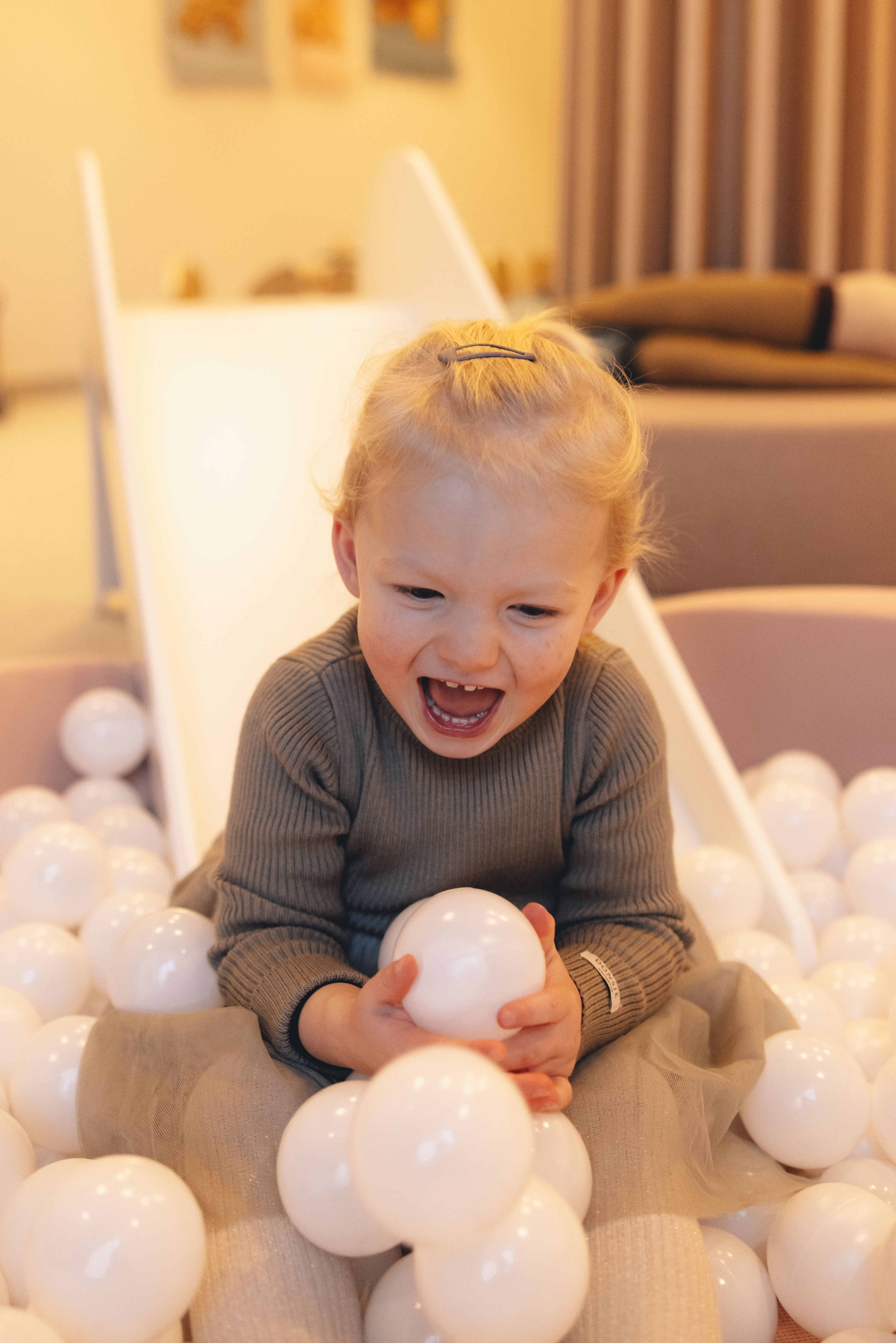 Wellnesshotel: POST Family Resort