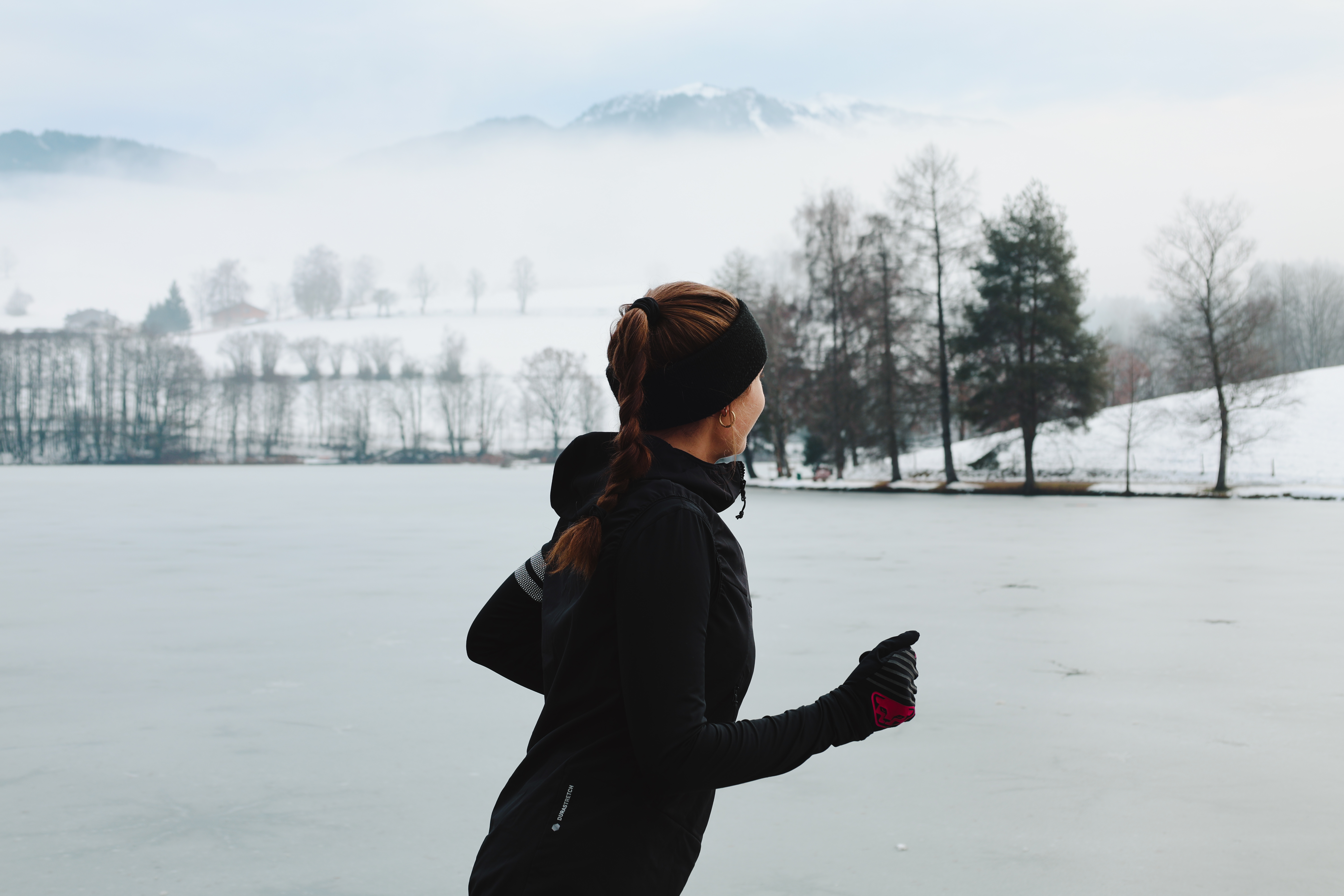Ritzenhof – Hotel und Spa am See Fitnessangebote im Detail Naturraum Fitness in Saalfelden-Leogang