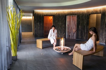 Wellnesshotel: Saunabereich im Ritzenhof - Hotel und Spa am See - Ritzenhof****S - Hotel & Spa am See