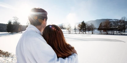 Wellnessurlaub - Day SPA - Altenmarkt im Pongau - Winter-Wellness im Spa am See - Ritzenhof – Hotel und Spa am See