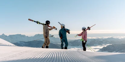 Wellnessurlaub - Day SPA - Altenmarkt im Pongau - Skifahren im Skicircus Saalbach Hinterglemm Leogang Fieberbrunn - Ritzenhof – Hotel und Spa am See