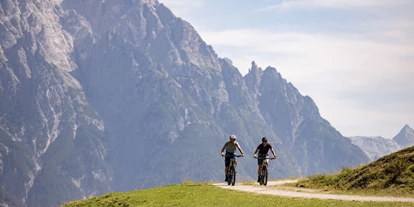 Wellnessurlaub - Day SPA - Altenmarkt im Pongau - Bikeurlaub inmitten der größten Bike-Region Österreichs: Saalbach Hinterglemm Leogang Fieberbrunn.  - Ritzenhof – Hotel und Spa am See
