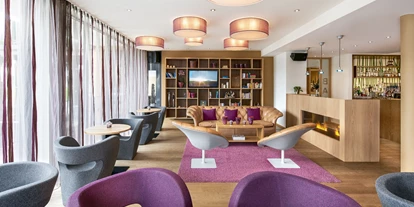Wellnessurlaub - Day SPA - Altenmarkt im Pongau - Hotelbar - Ritzenhof – Hotel und Spa am See