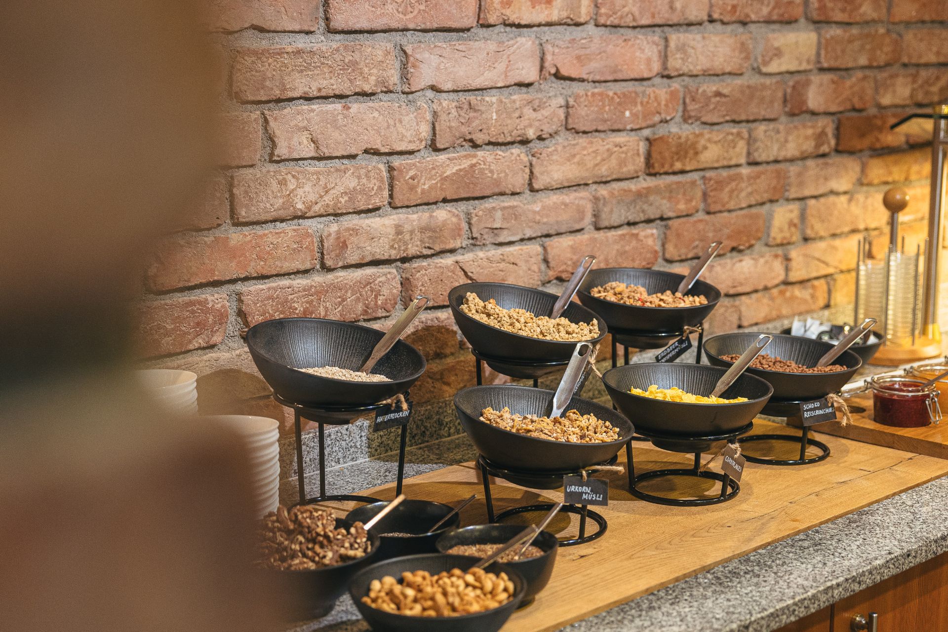 Wellnesshotel: Frühstücksbuffet - Ritzenhof – Hotel und Spa am See - Kulinarik | Restaurant