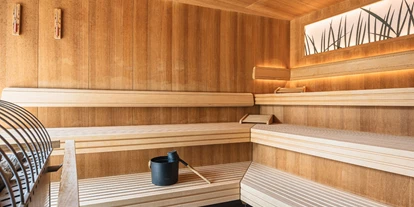 Wellnessurlaub - Day SPA - Altenmarkt im Pongau - Finnische Außensauna - Ritzenhof – Hotel und Spa am See