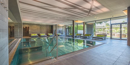 Wellnessurlaub - Day SPA - Altenmarkt im Pongau - Indoor-Pool - Ritzenhof – Hotel und Spa am See