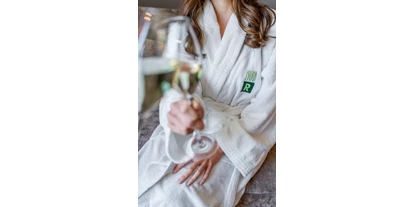 Wellnessurlaub - Day SPA - Altenmarkt im Pongau - Cheers!  - Ritzenhof – Hotel und Spa am See