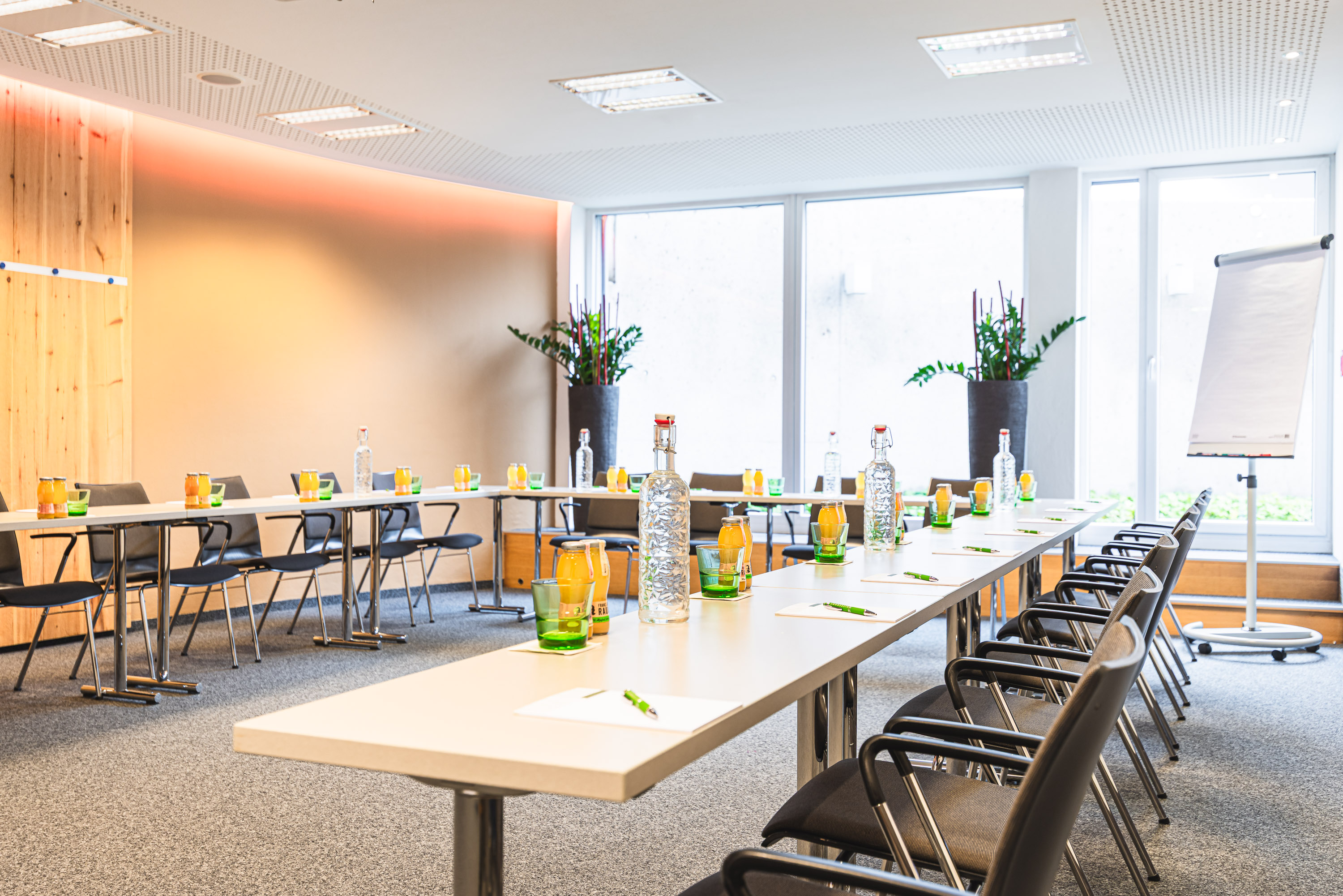 Wellnesshotel: Business-Veranstaltungen - Ritzenhof – Hotel und Spa am See